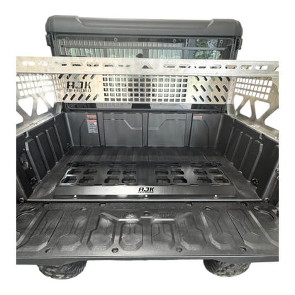 CF Moto UForce U10 Packout Mount - Storage Options
