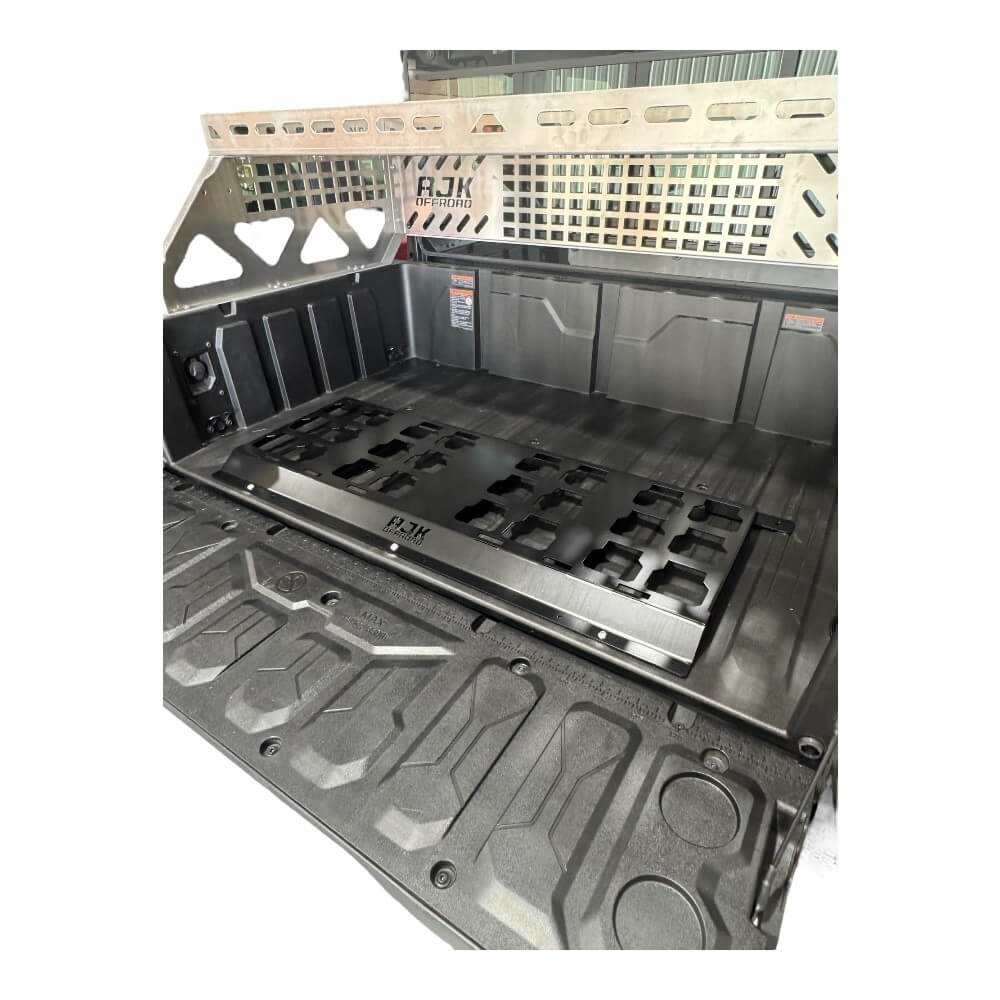 CF Moto UForce U10 Packout Mount - Storage Options