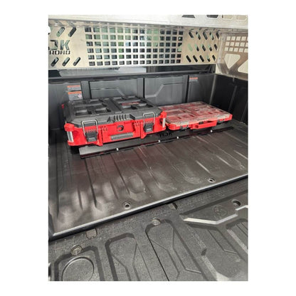 CF Moto UForce U10 Packout Mount - Storage Options