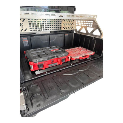 CF Moto UForce U10 Packout Mount - Storage Options