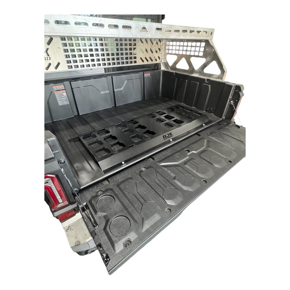 CF Moto UForce U10 Packout Mount - Storage Options