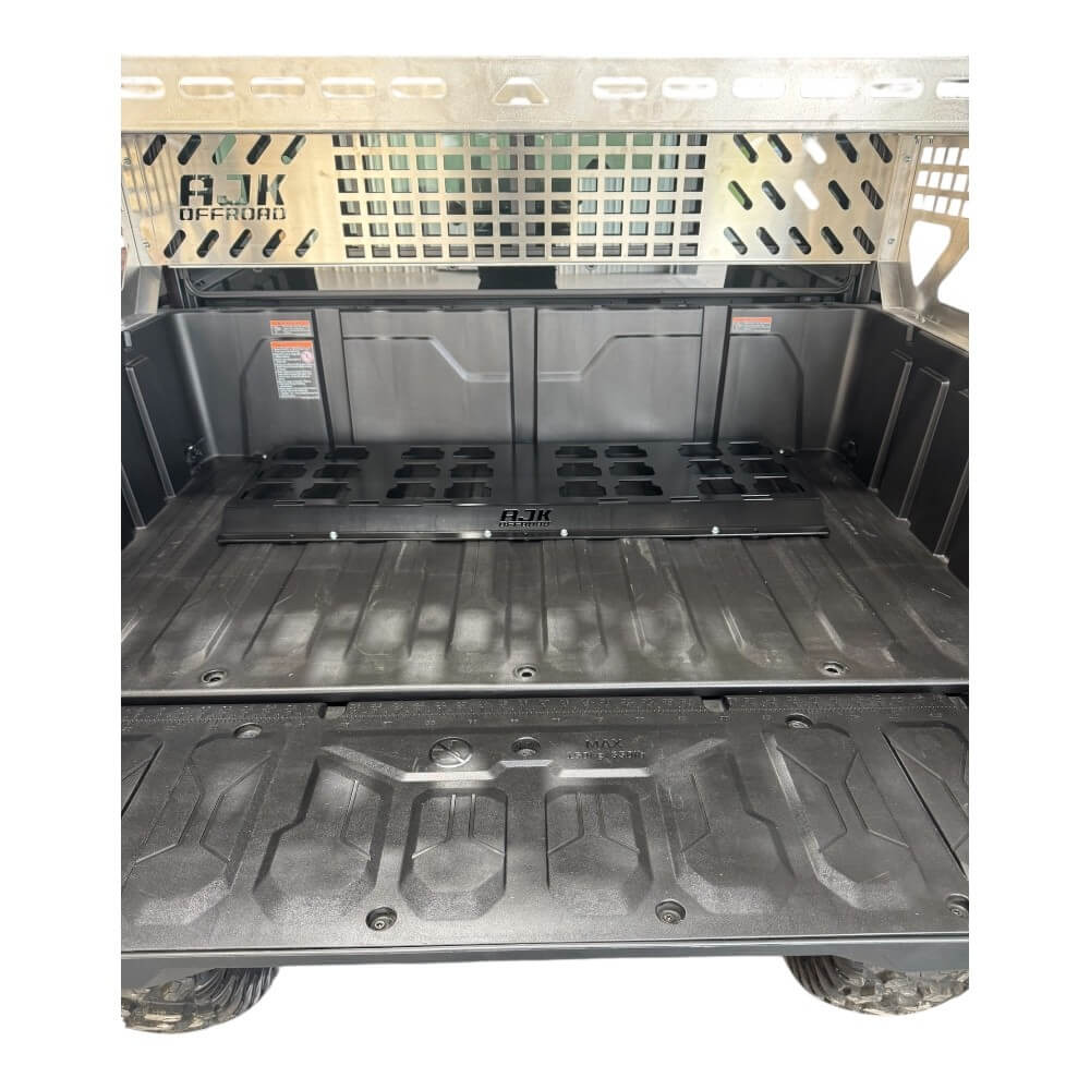 CF Moto UForce U10 Packout Mount - Storage Options