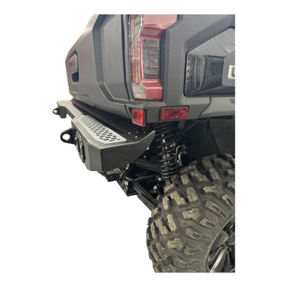 CF Moto UForce U10 Rear Bumper - Bumper