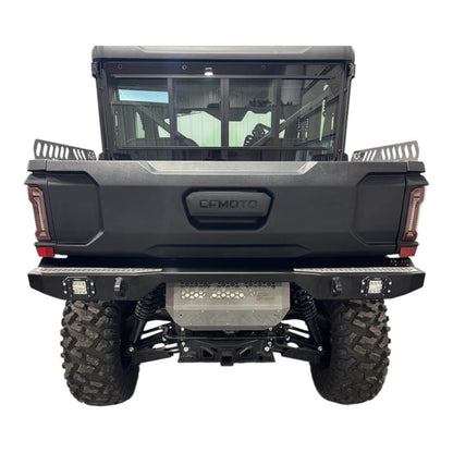 CF Moto UForce U10 Rear Bumper - Bumper