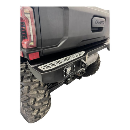CF Moto UForce U10 Rear Bumper - Bumper