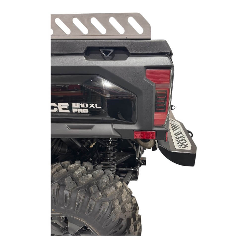 CF Moto UForce U10 Rear Bumper - Bumper