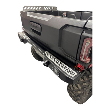 CF Moto UForce U10 Rear Bumper - Bumper