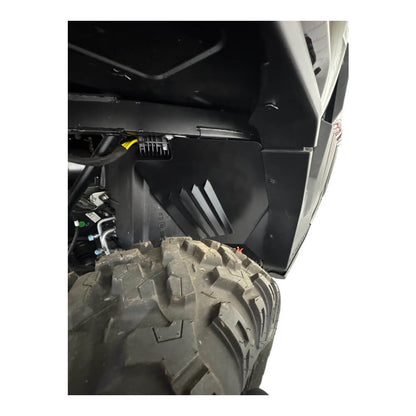 CF Moto UForce U10 Rear Inner Fender Guards - Vehicle Parts & Accessories