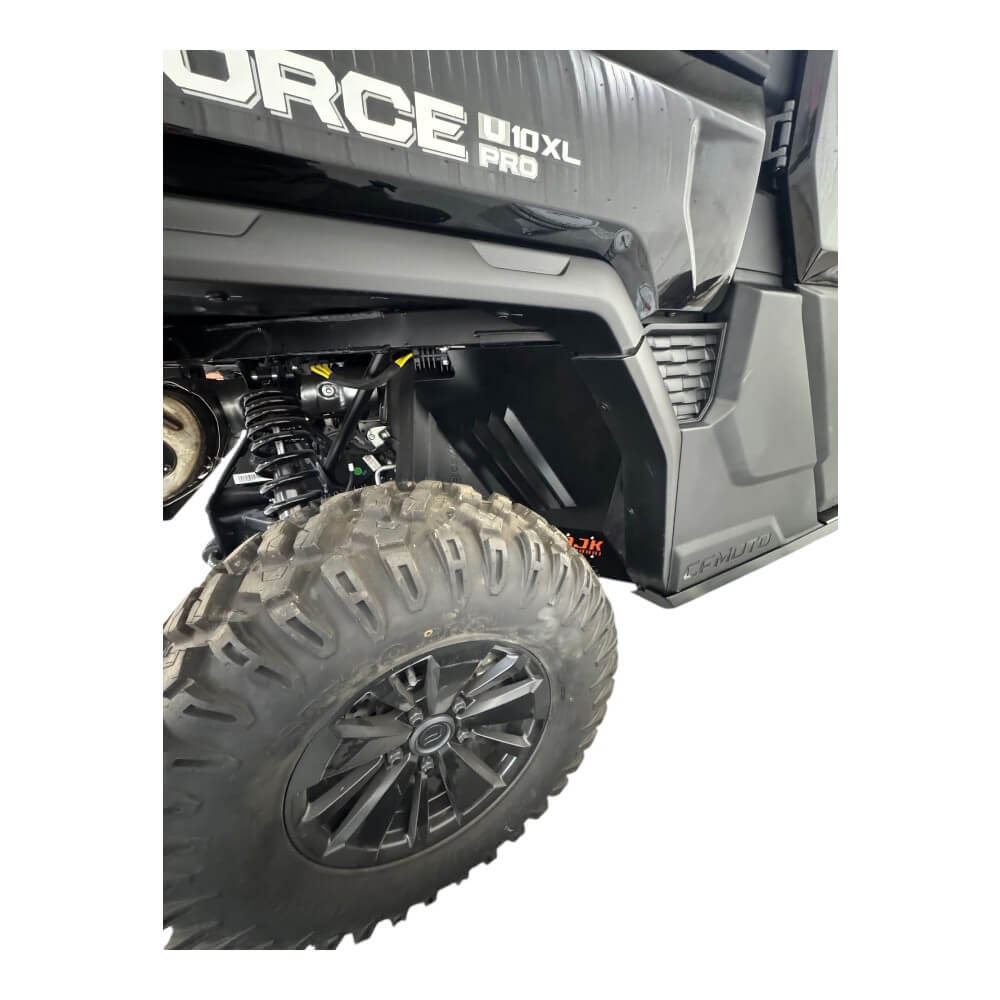 CF Moto UForce U10 Rear Inner Fender Guards - Vehicle Parts & Accessories