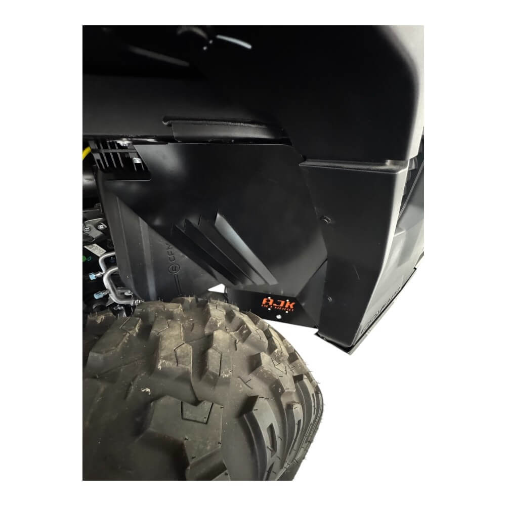 CF Moto UForce U10 Rear Inner Fender Guards - Vehicle Parts & Accessories