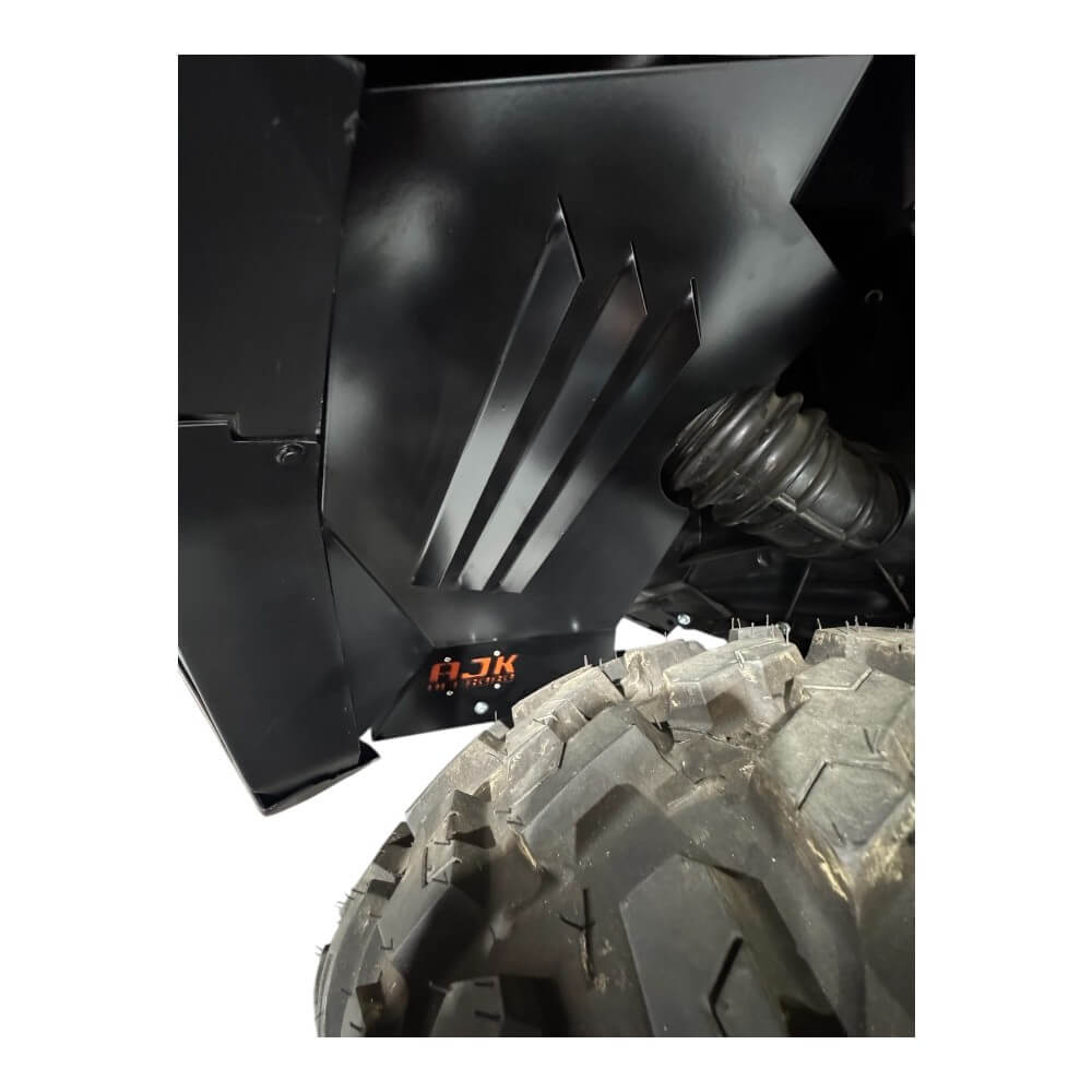 CF Moto UForce U10 Rear Inner Fender Guards - Vehicle Parts & Accessories