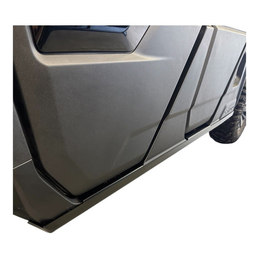 CF Moto UForce U10 Rock Sliders - Rock Sliders