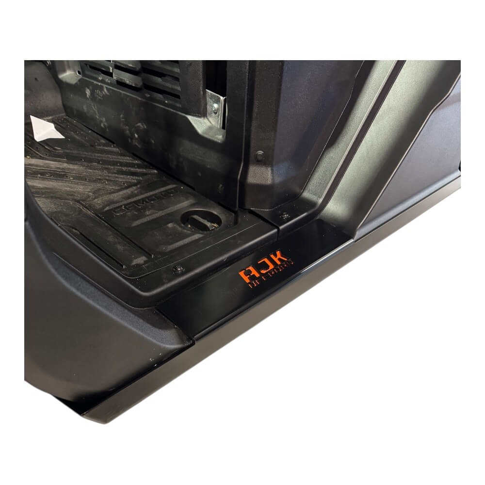 CF Moto UForce U10 Rock Sliders - Rock Sliders