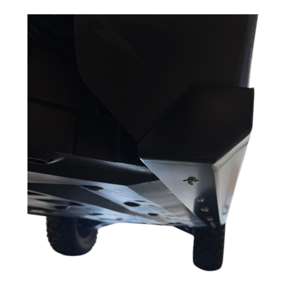CF Moto UForce U10 Rock Sliders - Rock Sliders