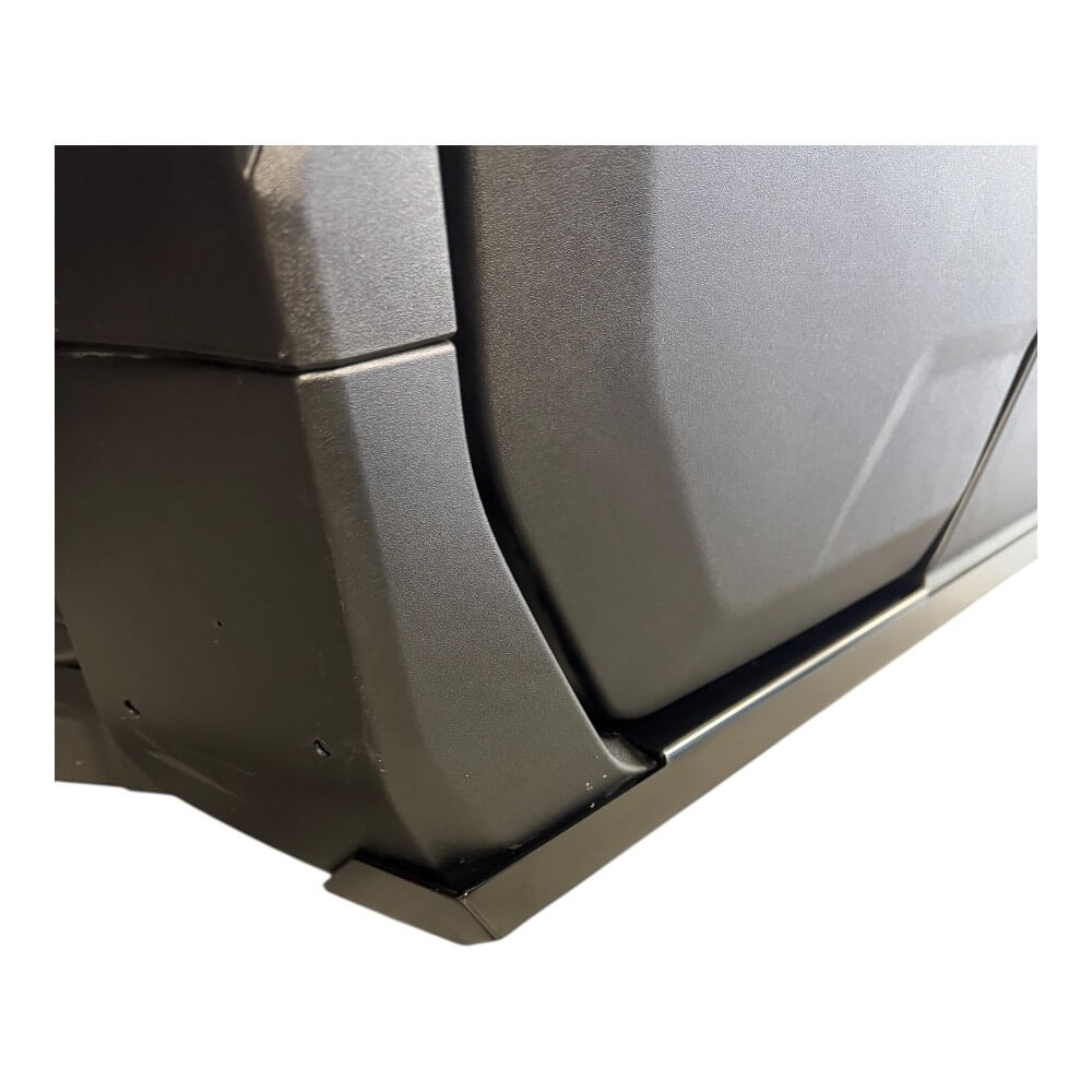 CF Moto UForce U10 Rock Sliders - Rock Sliders