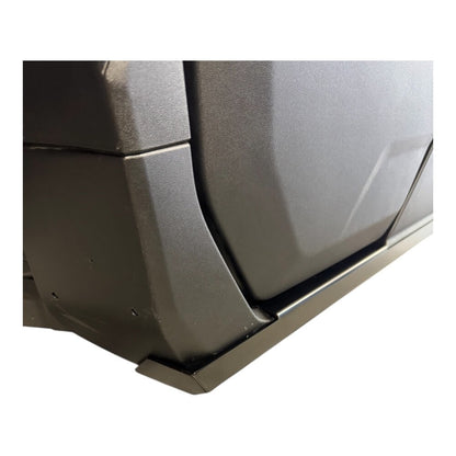 CF Moto UForce U10 Rock Sliders - Rock Sliders