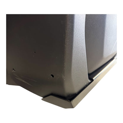 CF Moto UForce U10 Rock Sliders - Rock Sliders