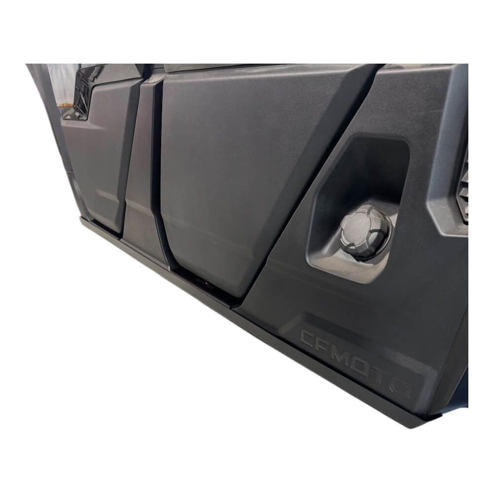 CF Moto UForce U10 Rock Sliders - Rock Sliders