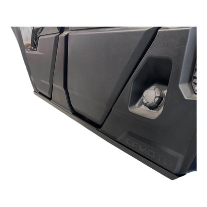 CF Moto UForce U10 Rock Sliders - Rock Sliders