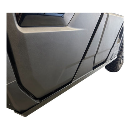 CF Moto UForce U10 Rock Sliders - Rock Sliders