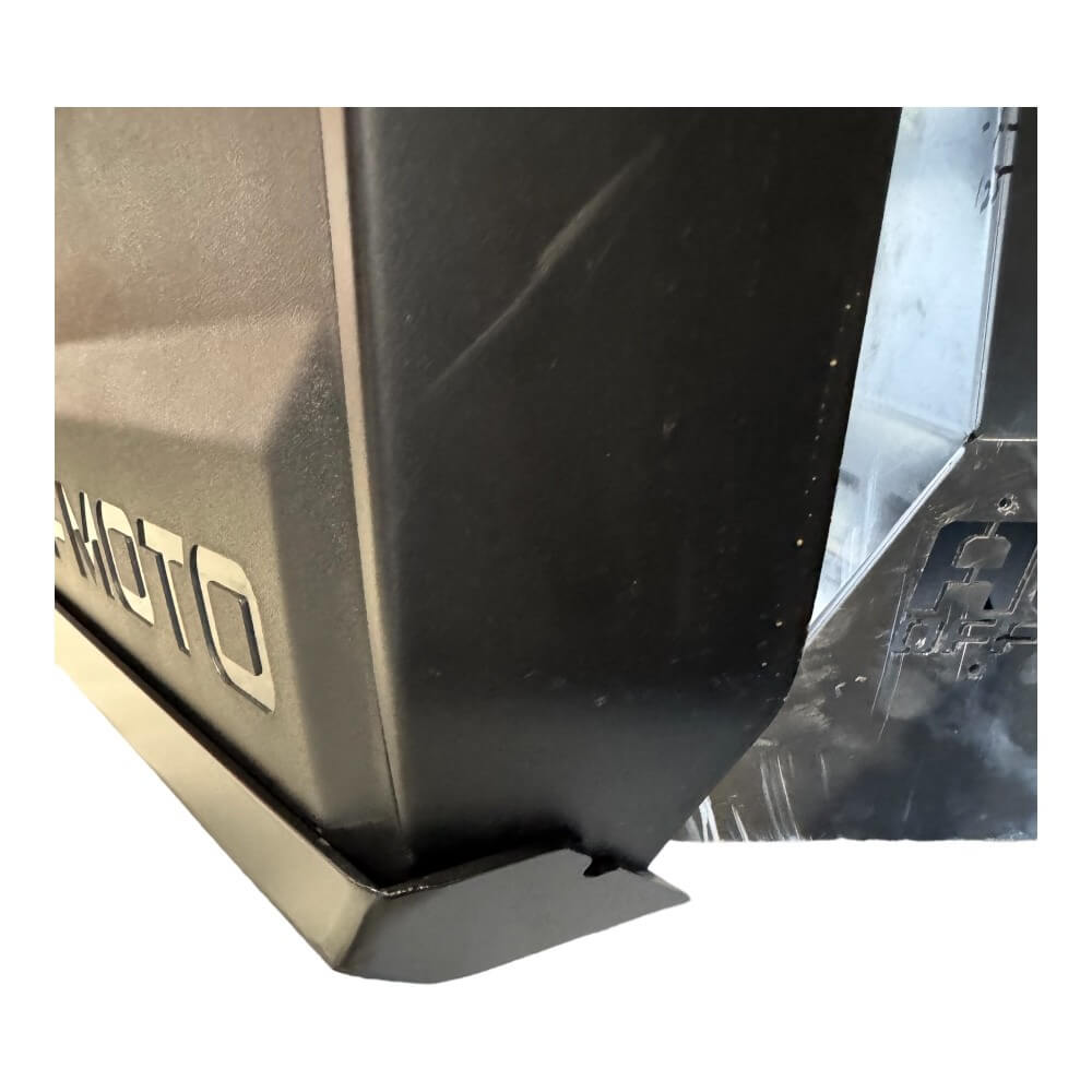 CF Moto UForce U10 Rock Sliders - Rock Sliders