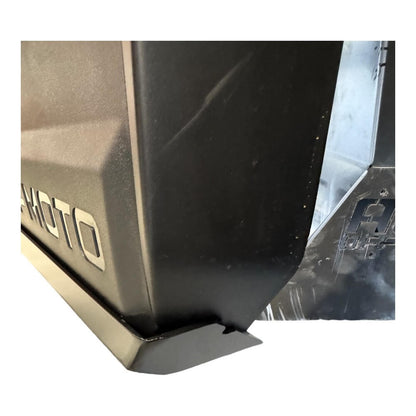 CF Moto UForce U10 Rock Sliders - Rock Sliders