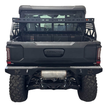CF Moto UForce U10 Short Headache Rack 3/4 Rack - Storage Options