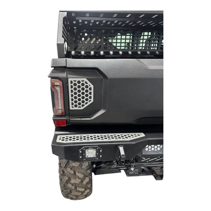 CF Moto UForce U10 Tailgate Accent - Vehicle Parts & Accessories