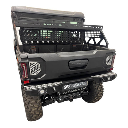 CF Moto UForce U10 Tailgate Accent - Vehicle Parts & Accessories