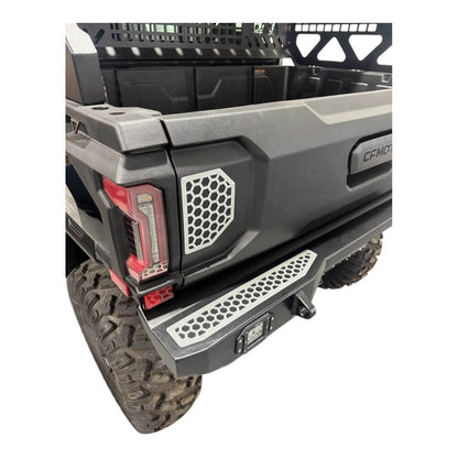 CF Moto UForce U10 Tailgate Accent - Vehicle Parts & Accessories