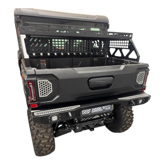 CF Moto UForce U10 Tailgate Accent - Vehicle Parts & Accessories