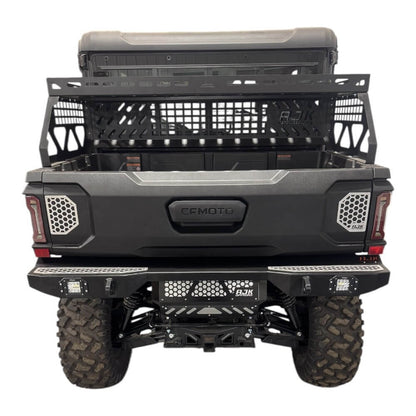 CF Moto UForce U10 Tailgate Accent - Vehicle Parts & Accessories