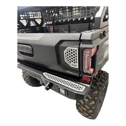CF Moto UForce U10 Tailgate Accent - Vehicle Parts & Accessories