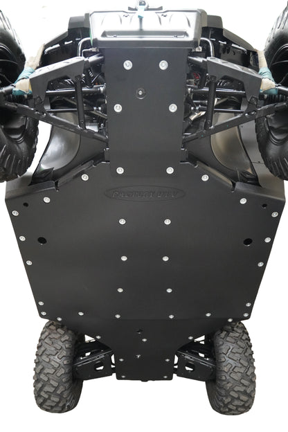CF Moto UFORCE U10 UHMW Skid Plate - Skid Plates