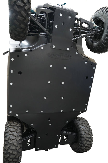 CF Moto UFORCE U10 UHMW Skid Plate - Skid Plates