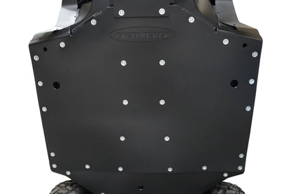 CF Moto UFORCE U10 UHMW Skid Plate - Skid Plates