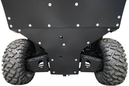 CF Moto UFORCE U10 UHMW Skid Plate - Skid Plates