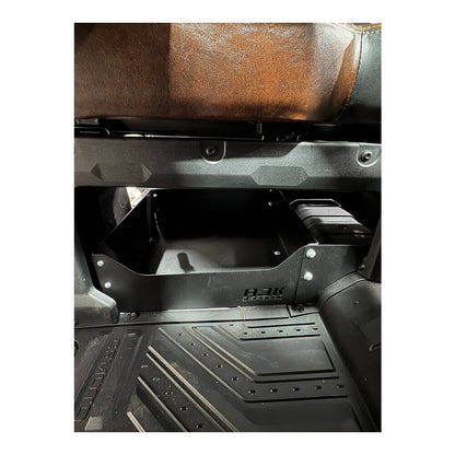 CF Moto UForce U10 Under Seat Floor Storage - Storage Options