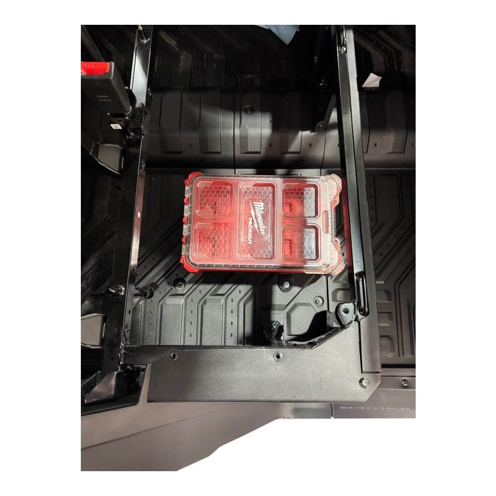 CF Moto UForce U10 Under Seat Packout Mount - Storage Options