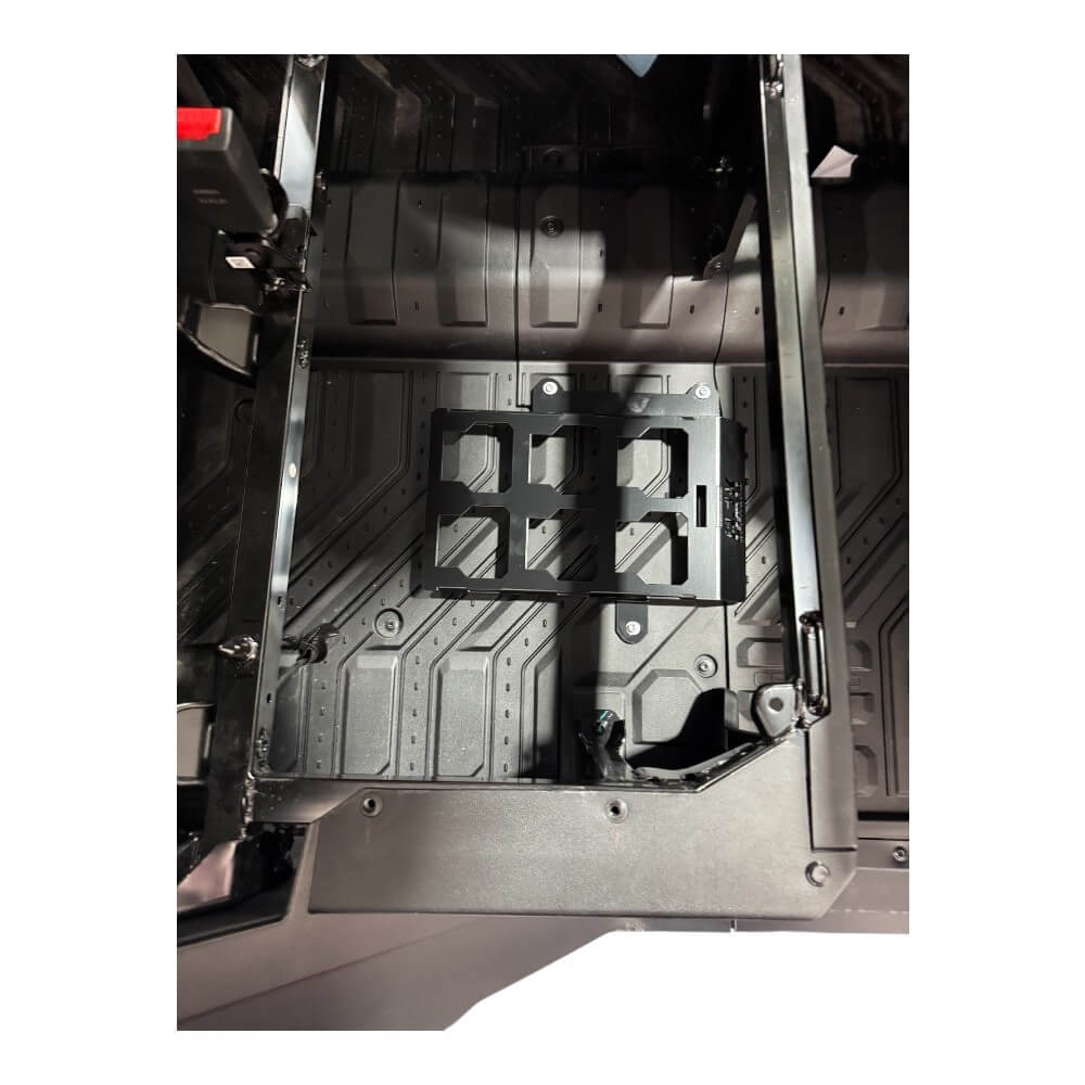 CF Moto UForce U10 Under Seat Packout Mount - Storage Options