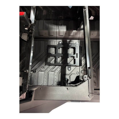 CF Moto UForce U10 Under Seat Packout Mount - Storage Options