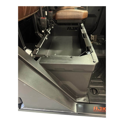 CF Moto UForce U10 Under Seat Storage Bin - Storage Options