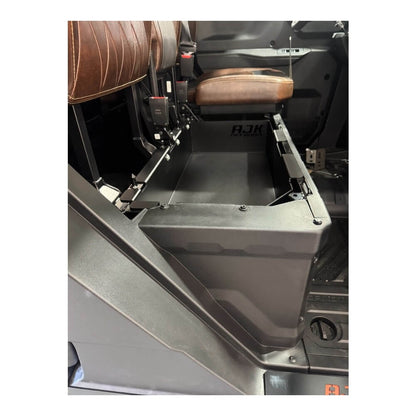 CF Moto UForce U10 Under Seat Storage Bin - Storage Options