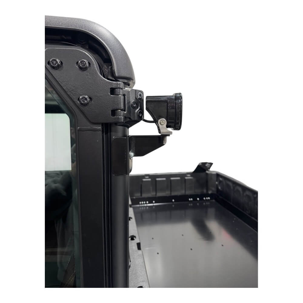 CF Moto UForce U10 Whip / Light mount - Mounts