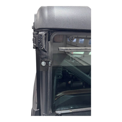 CF Moto UForce U10 Whip / Light mount - Mounts