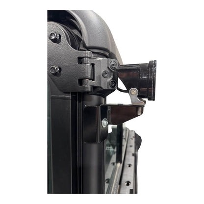 CF Moto UForce U10 Whip / Light mount - Mounts
