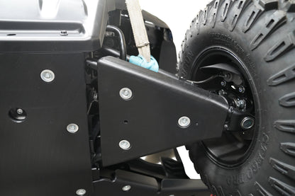 CF Moto UFORCE U10 / U10 XL UHMW A-ARM Guards - A-Arm Guards
