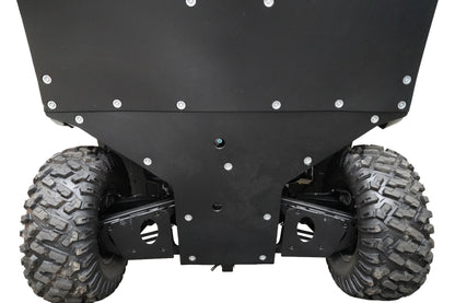 CF Moto UFORCE U10 XL UHMW Skid Plate - Skid Plates