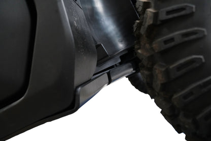 CF Moto UFORCE U10 XL UHMW Skid Plate - Skid Plates