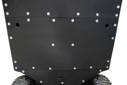 CF Moto UFORCE U10 XL UHMW Skid Plate - Skid Plates
